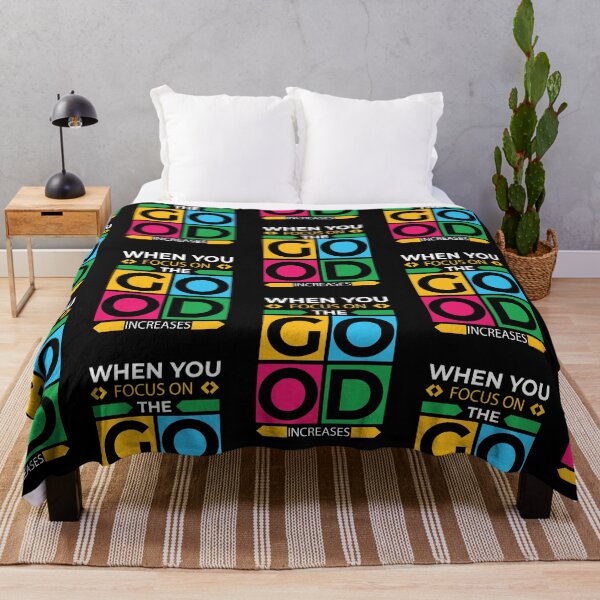 Item preview, When you focus on the good increase designed and sold by Best-Designers.