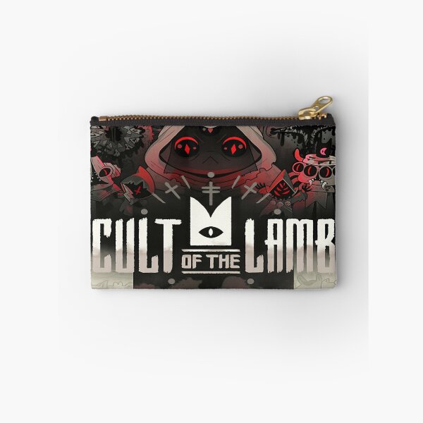 Item preview, cult of the lamb designed and sold by rochellegeralyn.
