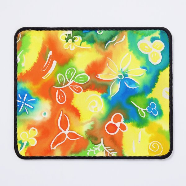 Item preview, Floral Colours designed and sold by michelofya.