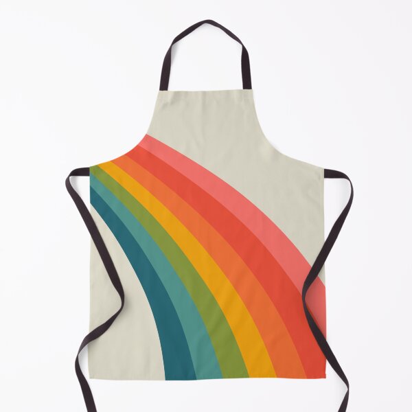 Item preview, Retro Rainbow designed and sold by Studio-Ithelda.