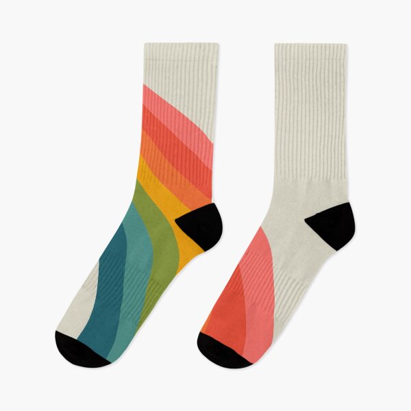 Item preview, Retro Rainbow designed and sold by Studio-Ithelda.