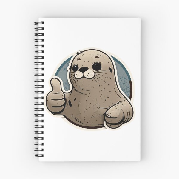Item preview, Seal of approval design designed and sold by fr4nk87.