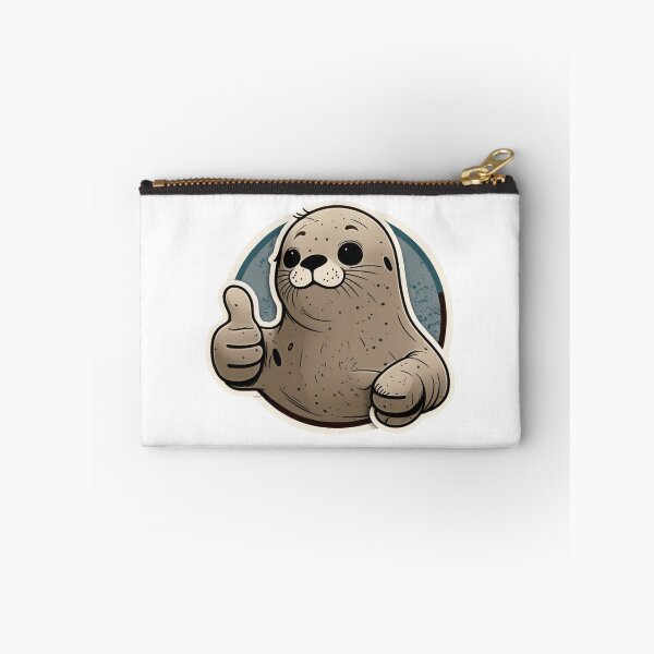 Item preview, Seal of approval design designed and sold by fr4nk87.