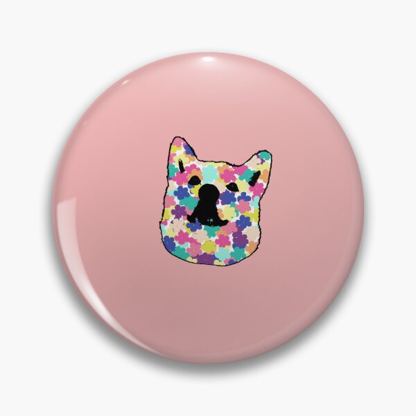 Item preview, Detroit ShibaInu, 2023 designed and sold by DixTartare.