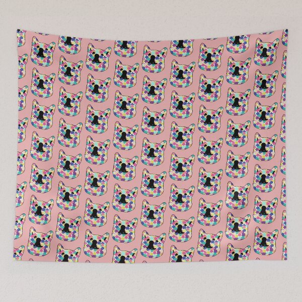 Item preview, Detroit ShibaInu, 2023 designed and sold by DixTartare.