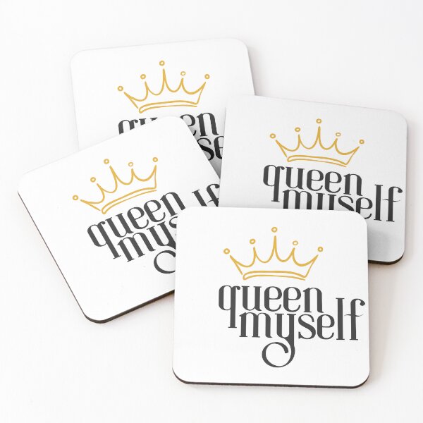 Item preview, Queen myself designed and sold by Randy403.