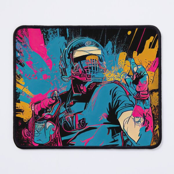 Item preview, This Extraordinary hero (in) action back designed and sold by Piotrek0001.