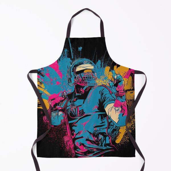 Item preview, This Extraordinary hero (in) action back designed and sold by Piotrek0001.