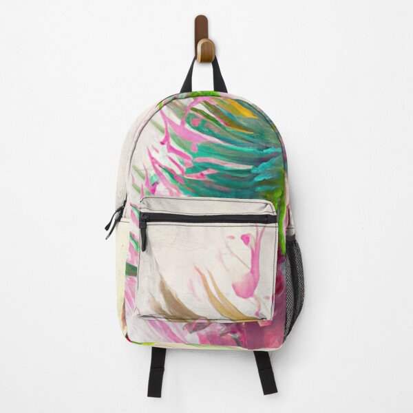 Item preview, Paint Splash Parrot designed and sold by klephotography.