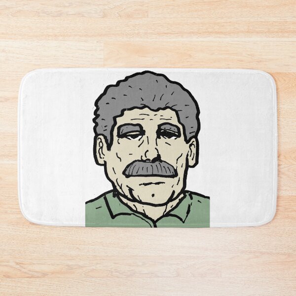 Item preview, Old Oatmeal Guy designed and sold by reformedfruit.