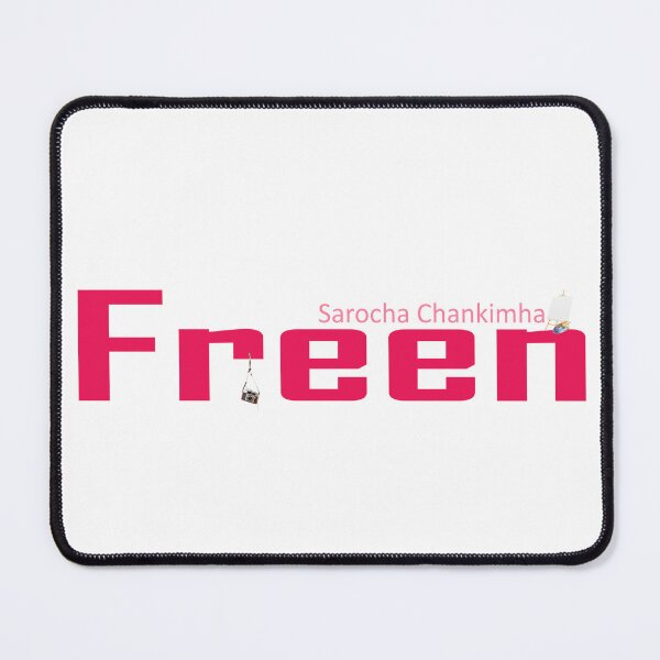 Item preview, Freen Sarocha Chankimha designed and sold by CatiaCosta.