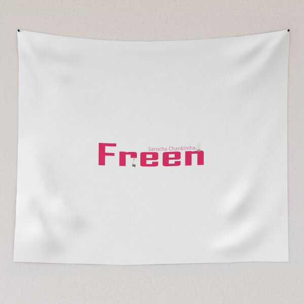 Item preview, Freen Sarocha Chankimha designed and sold by CatiaCosta.