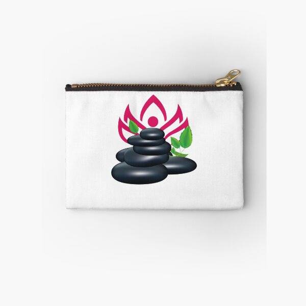Item preview, life is better with massage cute designed and sold by FLOWER--ART.