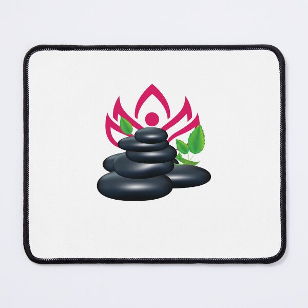 Item preview, life is better with massage cute designed and sold by FLOWER--ART.