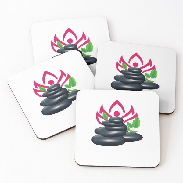 Item preview, life is better with massage cute designed and sold by FLOWER--ART.