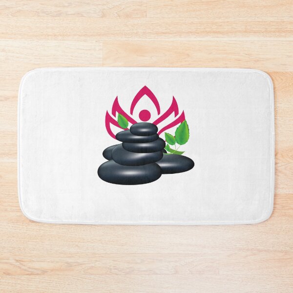 Item preview, life is better with massage cute designed and sold by FLOWER--ART.