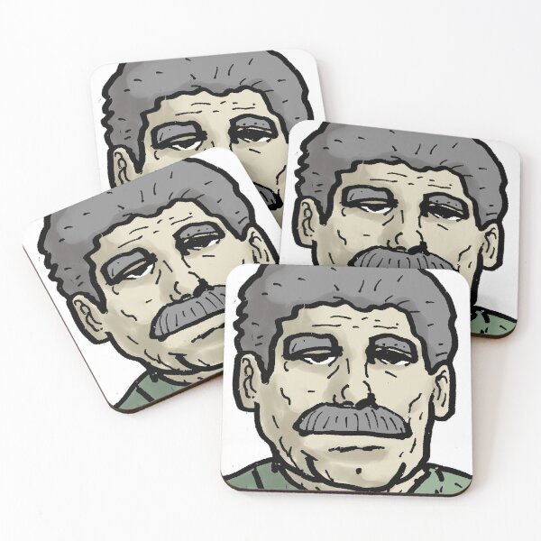 Item preview, Old guy, fond of oatmeal designed and sold by reformedfruit.