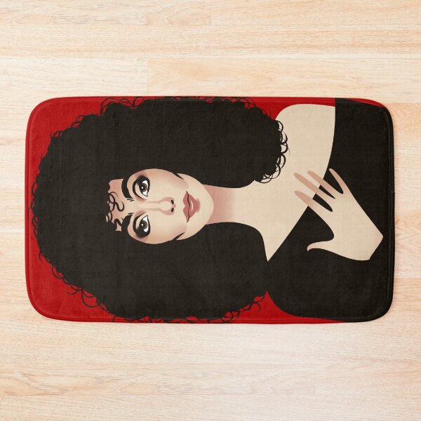 Item preview, Lady in Black designed and sold by AleMogolloArt.