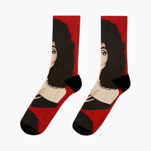 Item preview, Lady in Black designed and sold by AleMogolloArt.