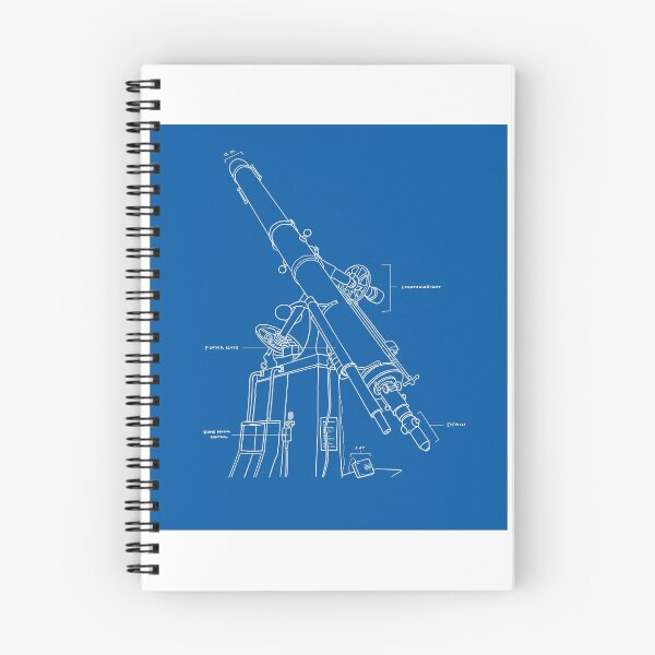 Item preview, Whitin Obs 12" refactor telescope designed and sold by wastroclub.