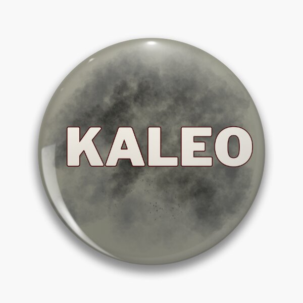 Item preview, Kaleo Classic designed and sold by BloomingByL.