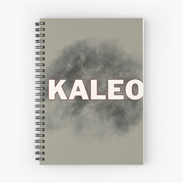 Item preview, Kaleo Classic designed and sold by BloomingByL.