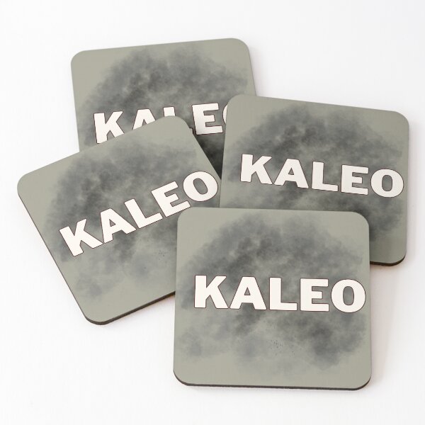Item preview, Kaleo Classic designed and sold by BloomingByL.