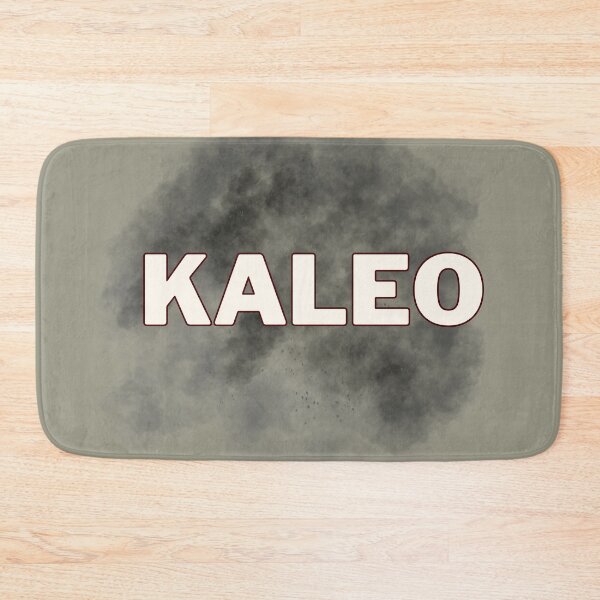 Item preview, Kaleo Classic designed and sold by BloomingByL.
