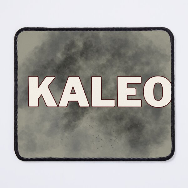 Item preview, Kaleo Classic designed and sold by BloomingByL.