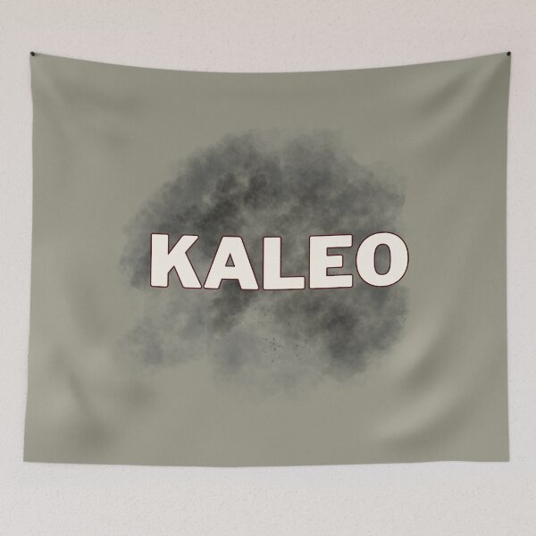 Item preview, Kaleo Classic designed and sold by BloomingByL.