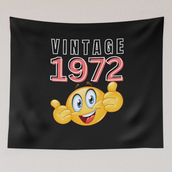 Item preview, LEGENDARY SINCE 1972 designed and sold by starfishstuff.