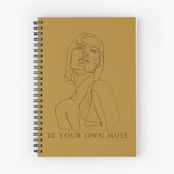 Item preview, Be your own muse designed and sold by HalcyonFairy.