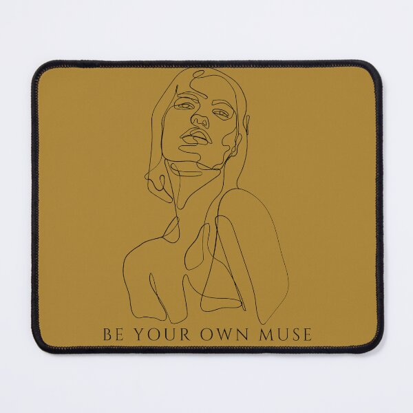 Item preview, Be your own muse designed and sold by HalcyonFairy.