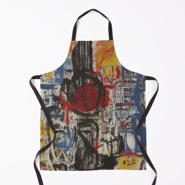 Item preview, Taurus Unleashed: An Abstract Zodiac Masterpiece designed and sold by ArtazaBazaar.