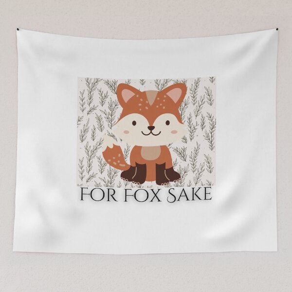 Aperçu de l'œuvre Pour Fox Sake créée et vendue par StarryEyedMolly.