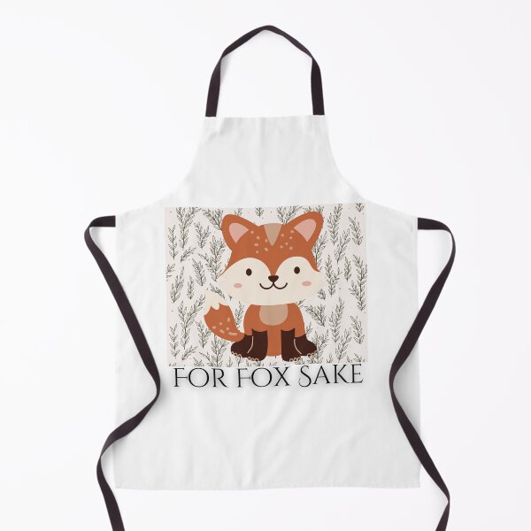 Aperçu de l'œuvre Pour Fox Sake créée et vendue par StarryEyedMolly.