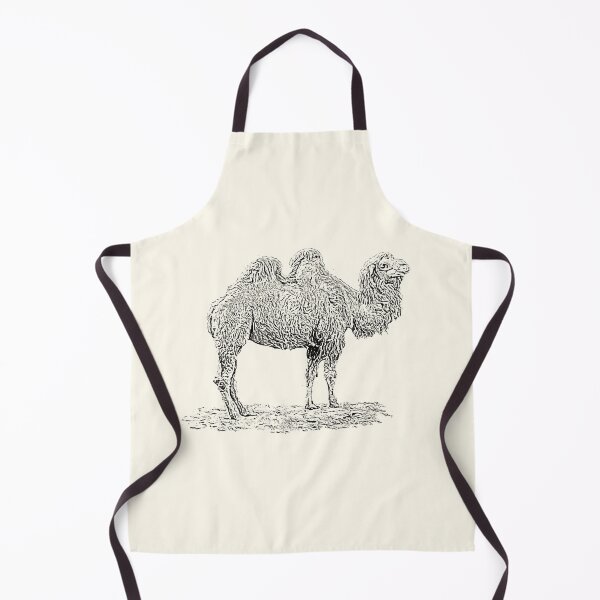 Item preview, Bactrian camel designed and sold by Guardi71.