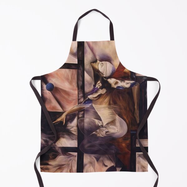 Item preview, mulier designed and sold by CesarotgArt.