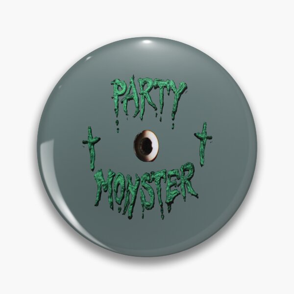Item preview, pertymanster designed and sold by PharaohCurran.