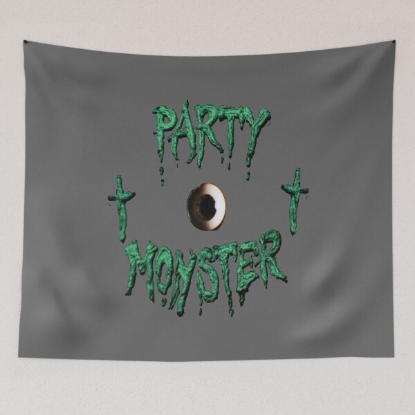 Item preview, pertymanster designed and sold by PharaohCurran.