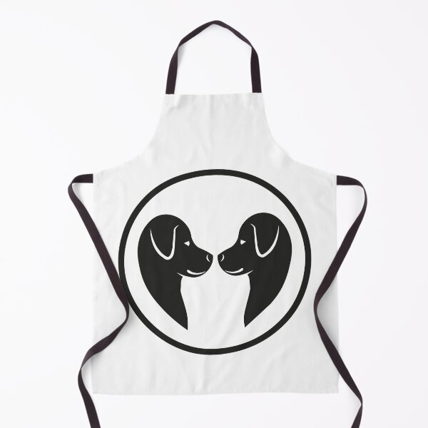 Item preview, black dogs designed and sold by andrew JOHNSEN.