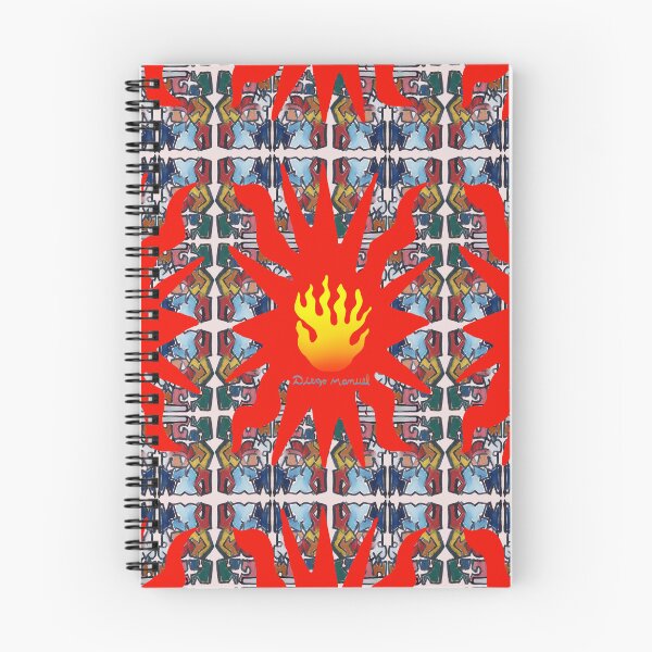 Item preview, Pop abstract designed and sold by Diego Manuel Rodriguez.