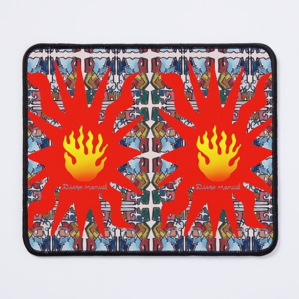 Item preview, Pop abstract designed and sold by Diego Manuel Rodriguez.