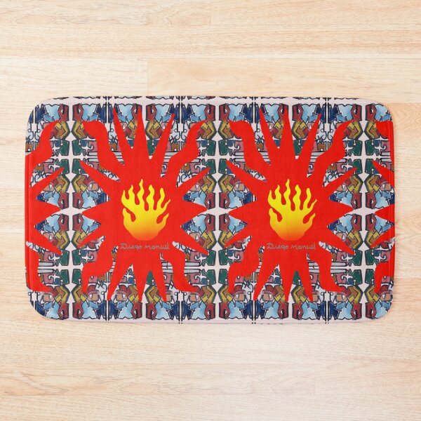 Item preview, Pop abstract designed and sold by Diego Manuel Rodriguez.
