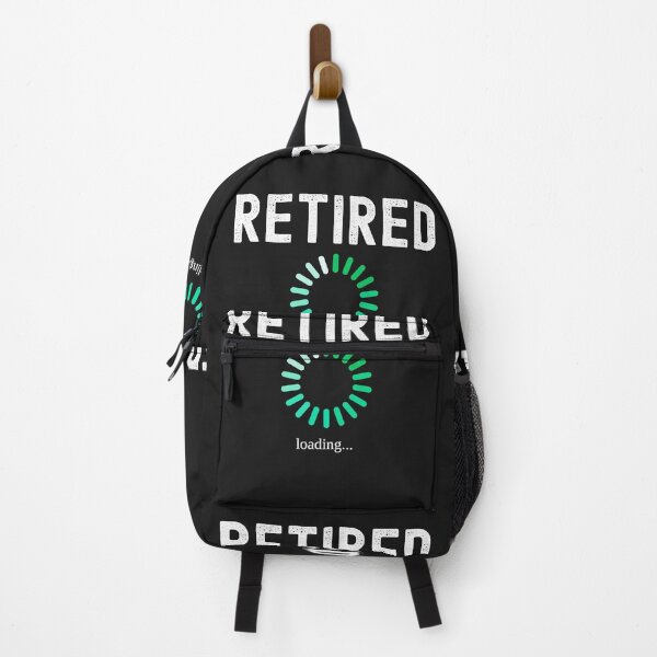 Item preview, Retirement loading in 2023 designed and sold by erozzz.