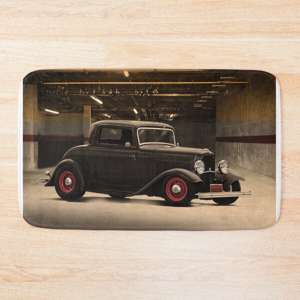 Item preview, 1932 Three-Window Coupe designed and sold by DaveKoontz.