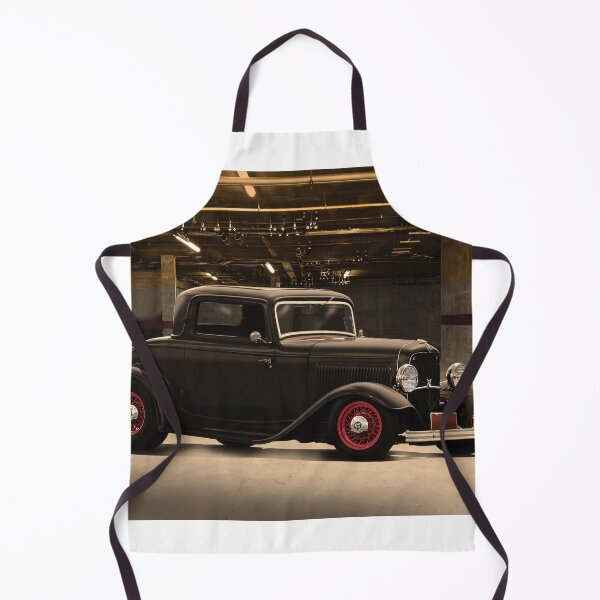 Item preview, 1932 Three-Window Coupe designed and sold by DaveKoontz.