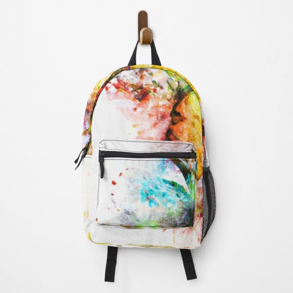 Item preview, Paint Splash Pineapple designed and sold by klephotography.