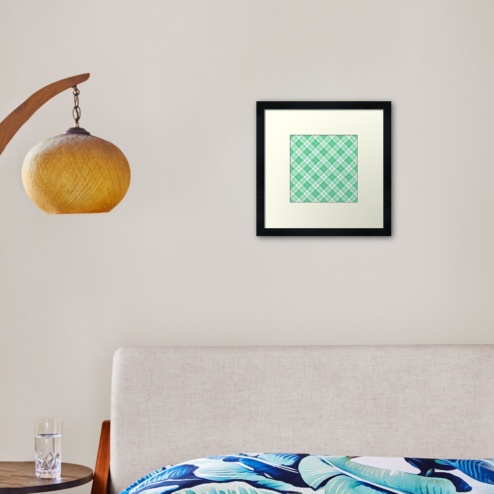 Artikel-Vorschau von Gerahmter Kunstdruck, designt und verkauft von pASob-dESIGN.