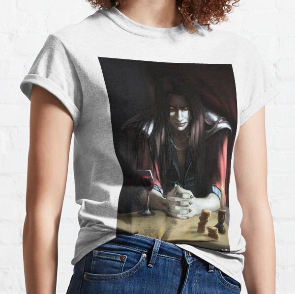 Item preview, The Negotiator designed and sold by CreaTerraDesign.